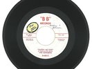 CENTURYS Catch Me Fast / And I Cried 7IN (GARAGE)VG/VG+ LISTEN