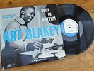 Art Blakey - Orgy In Rhythm Volume 2 **Blue Note BLP 1555 47W 63rd Deep Groove**