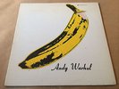 ROCK LP/ THE VELVET UNDERGROUND & NICO 