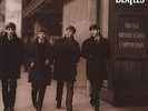 Beatles 2-LP vinyl record (Double Album) Live At The BBC UK PCSP726 APPLE 1994