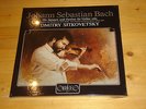 Sealed Bach The Partitas and Sonatas for Solo Violin SITKOVETSKY ORFEO 3 LP NEW
