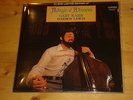 GARY KARR Adagio d´Albinoni IMPEX US 2x180g LP NEW SEALED Limited Edition # 0477