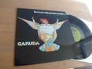 RELEASE MUSIC ORCHESTRA GARUDA 1975 GREEN BRAIN KRAUTROCK