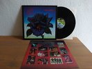 THIN LIZZY BLACK ROSE IN MINT UK 1ST VERTIGO PROG. FROM IRELAND