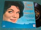 CONNIE FRANCIS