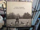 George Harrison 3 lp set  