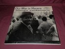 Mongo Santamaria  Our man in Havana Fantasy Records LP
