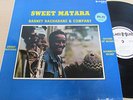Barney Rachabane & Company-Sweet Mataba (1976 South African jazz/funk album)