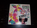 The Kinks Face To Face LP Record Album MONO Excellent Vinyl Conditiion