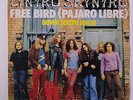 LYNYRD SKYNYRD: Free Bird / Down South Jukin' 45 (Italy, textured cover PS) rar