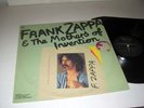 FRANK ZAPPA & THE MOTHERS OF INVENTION MGM Verve 2352057 UK Pressing