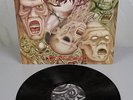 ACCIDENTAL SUICIDE - Deceased LP 1992 - DEAF REC. 1st press  morta skuld deicide