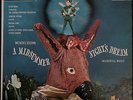 Peter Maag: Mendelssohn A Midsummer Night's Dream.LONDON CS 6001. BB.FFSS.WB.