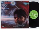 SAM TAYLOR, JR. Tunnels Of My Mind GRT LP VG++