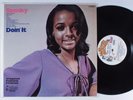 SPANKY WILSON Doin It MOTHERS & SNARF CO. LP VG++