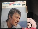 EPL VOGUE 7894 JOHNNY HALLYDAY CHANTE JOHNNY HALLYDAY CENTREUR + LANGUETTE EX