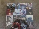 U2 Achtung Baby LTD EDITION Deluxe Box Set Vinyl 4 LP Record NEW German Pressing