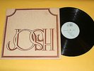 JOSH- SELF TITLED (RARE PRIVATE XIAN HARD ROCK W/ SOUTHERN INFLUENCE)