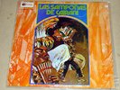 LAS SAMPOÑAS DE CAIRANI SELF TITLED Humberto Oviedo andean folk PERU LP