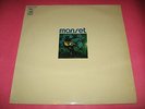 GERARD MANSET  ALBUM BLANC ORIGINAL 1972 LONG LONG CHEMIN