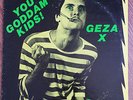 GEZA X 