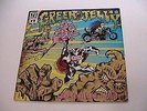 GREEN  JELLY   CEREAL KILLER SOUNDTRACK    LP vinyl  White Zombie GWAR