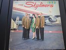 THE SKYLINERS   1959 CALICO LP-3000   ORIGINAL BLUE & YELLOW LABEL   $600 BOOK