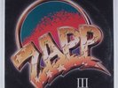 ZAPP III WARNER BROS LP SEALED