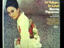 NORRIE PARAMOR in tokyo in love LP Sealed ST-2526 Capitol Stereo Vinyl Record