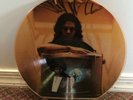 SUPER RARE The Doors & Jim Morrison Interview Picture Disc Lp