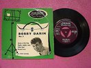 *(EW1) Bobby Darin No.2 UK LONDON EP VG++/EX+ Clean sleeve