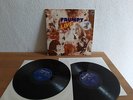 FRUMPY LIVE 1972 MINT GERMAN KRAUTROCK HAMMER