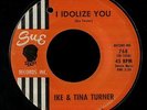 Ike & Tina Turner 