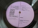 JONESY KEEPING UP 1973 UK 1ST DAWN LP 