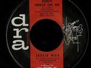 Jessie Mae 