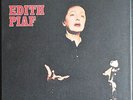 EDITH PIAF SUPERBE COFFRET 4xLP FRENCH 1975 READER'S DIGEST PARTHE MARCONI MINT