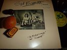 SYD BARRETT Self Titled Double Vinyl LP Harvest Heritage SHDW404