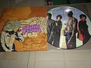 HYPER RARE 33T PICTURE DISC PINK FLOYD  EARLY TRACKS