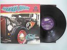 Hoodoo Gurus - Crank, NL 1994, LP, Vinyl: m-