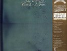 BOB MARLEY THE WAILERS / CATCH A FIRE JAPAN LP