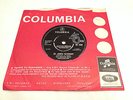 GRAHAM BOND ORGANISATION  - St James Infirmary / Soul Tango - VG+ UK 45, 1966.