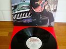 JOHN LEE HOOKER Mr Lucky SILVERTONE UK Original LP EX Inner