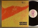 Guru Guru  UFO   Krautrock Guitar Psych Prog  German Press  Later Issue