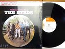 The BYRDS Mr Tambourine Man Japan 1969 OG 1st Press w CAP OBI MINT SHRINK PSYCH