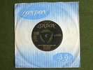(DR3) Fats Domino When My Dream Boat Comes Home LONDON GOLD EX+ Beauty