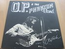 O:P & The Phantom Band (Culpeppers Orchard+Day of Phoenix)