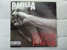 Pantera - Vulgar Display Of Power Vinyl LP