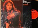 RORY GALLAGHER: Sinner... 1975 LP Polydor PD6510 NM
