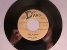 CHASE CANFIL DART RECORDS I HAD A DREAM /WOKE UP THIS MORNING CLEAN/RARE