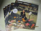 Living Stereo LSC2183 Reiner / The Reiner Sound 45rpmx5LPs